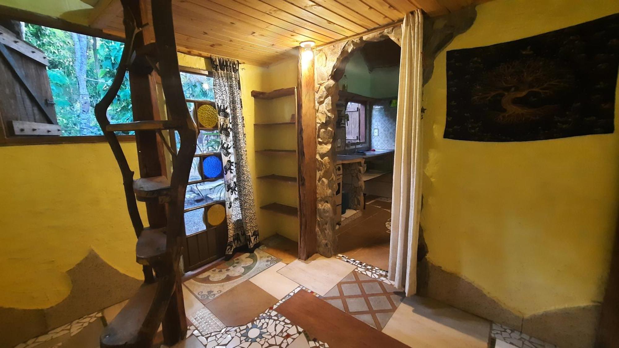 Camping Nomadas Боніту Екстер'єр фото
