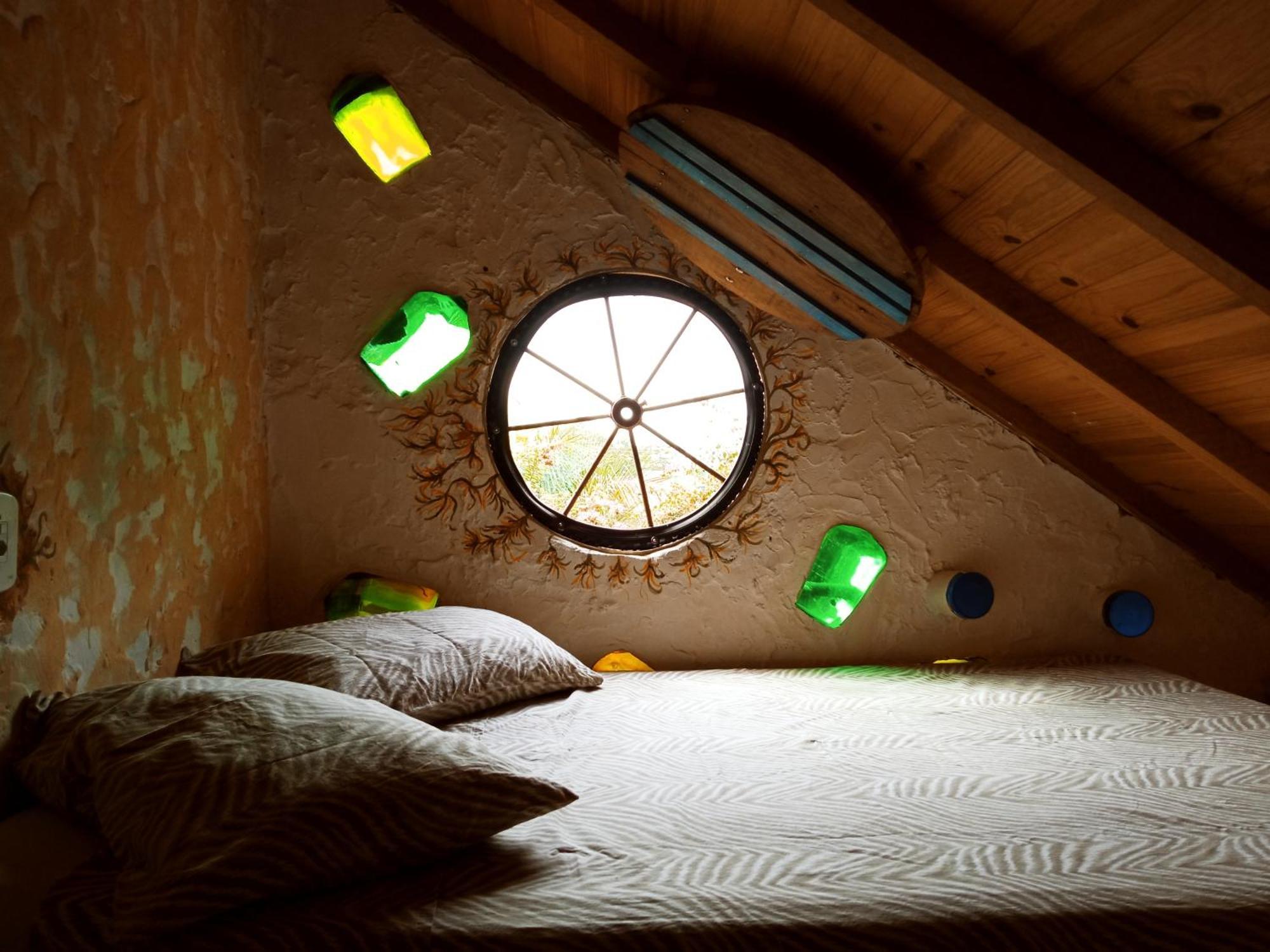 Camping Nomadas Боніту Номер фото